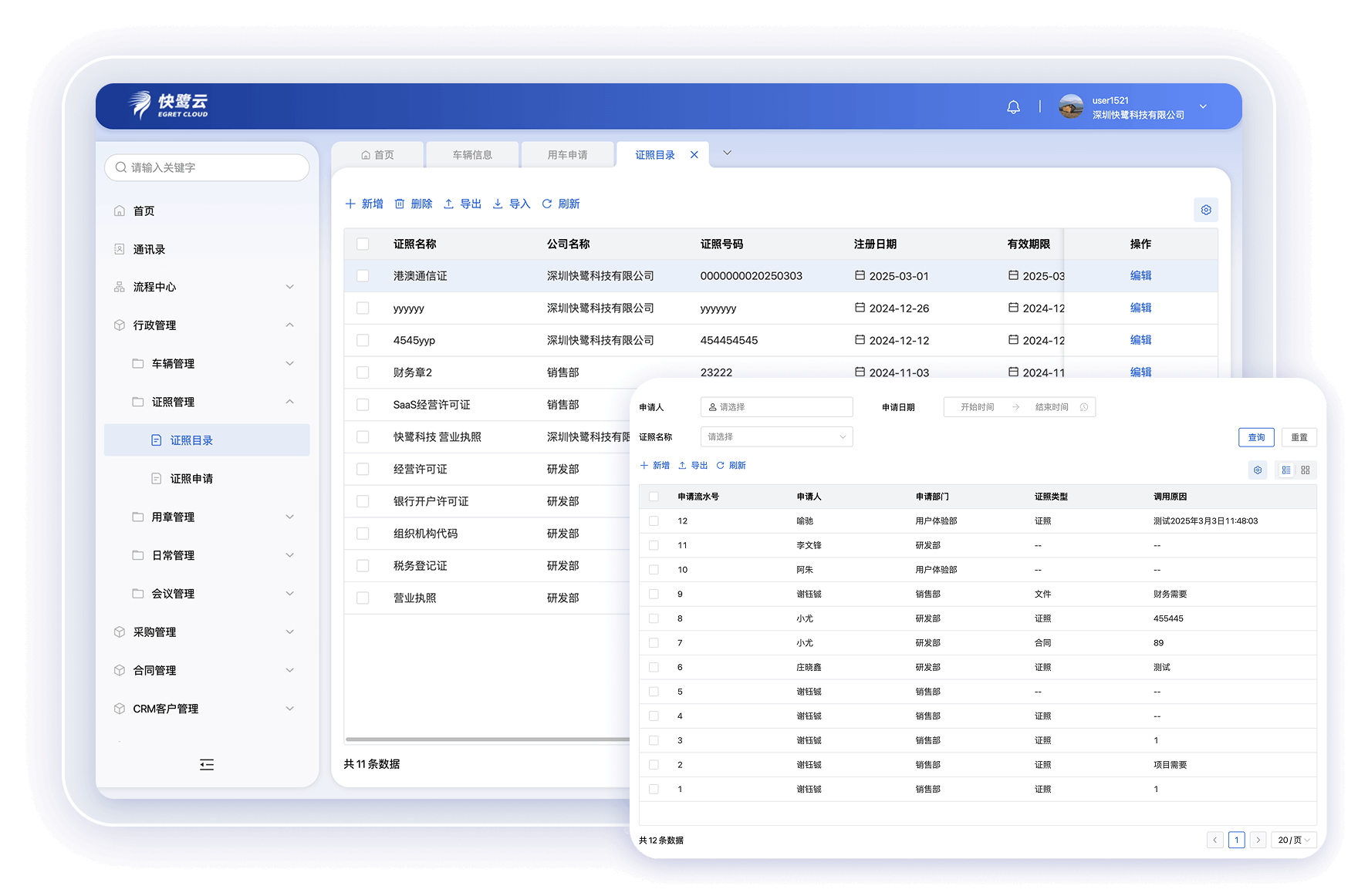 从“被动保管”升级为“主动治理”