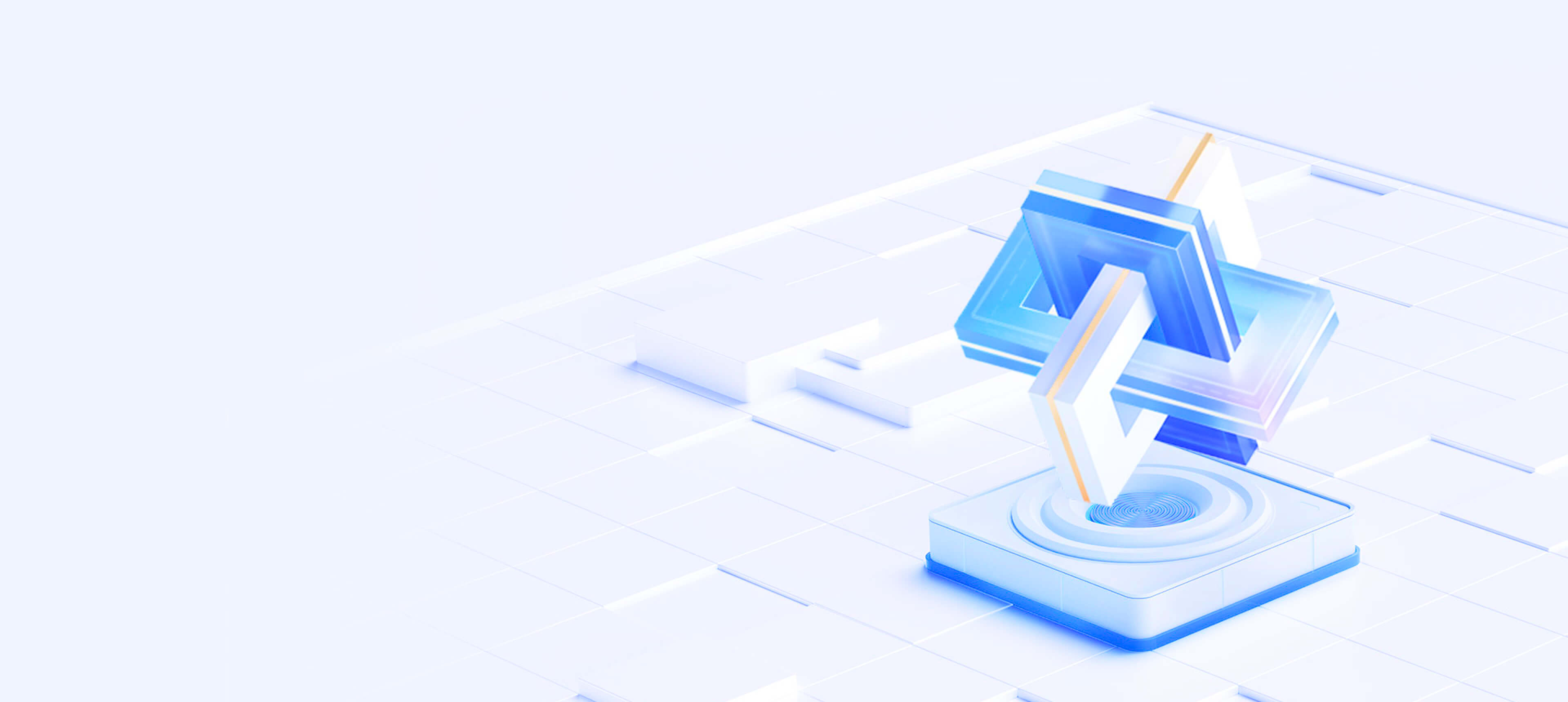 让管理跟上企业做大做强的速度, 数智化行政管理, 小快轻巧,办公不止高效