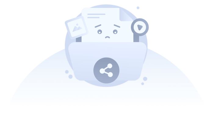 部门与部门之间数据不共享，协作效率低