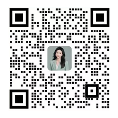 扫码联系方案专家