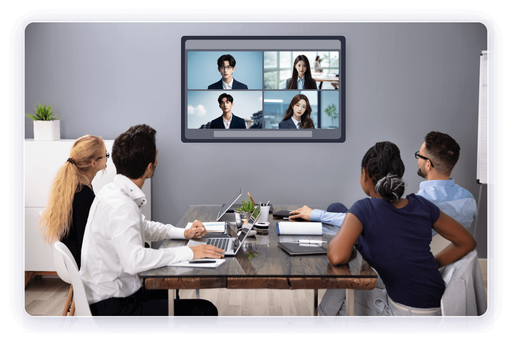 快鹭会议，让协作更高效