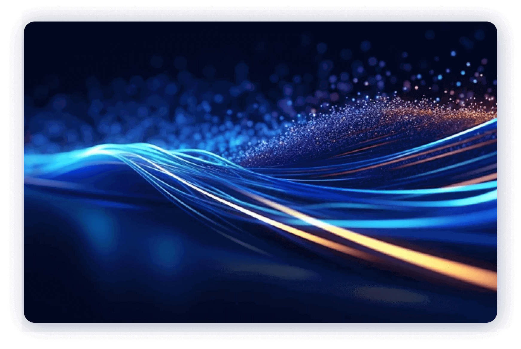 语音识别，智能交互