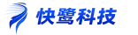 快鹭科技-Logo